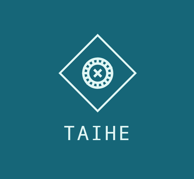 taihetrade.com